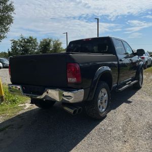 صورة 8 لـ 2014 RAM 3500 BIG HORN