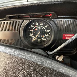 1973 Volkswagen BEETLE — миниатюра 38