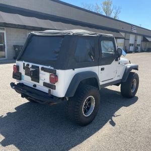 JEEP WRANGLER RUBICON - 8