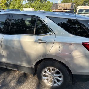 صورة 6 لـ 2019 Chevrolet EQUINOX LT