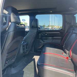 صورة مصغرة 38 لـ 2022 RAM 1500 TRX