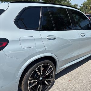 BMW X5 M60I - 9