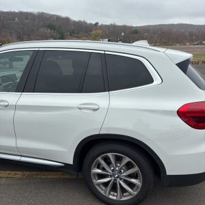 BMW X3 XDRIVE30I - 6