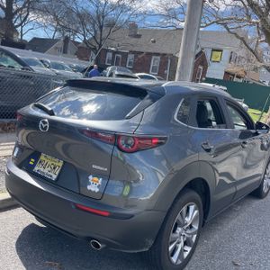 MAZDA CX-30 2.5 S SELECT - 8