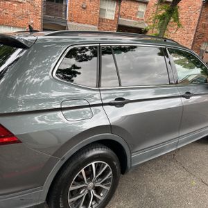 VOLKSWAGEN TIGUAN SE - 9