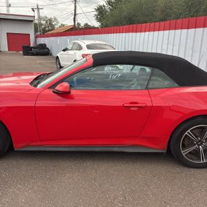 FORD MUSTANG ECOBOOST PREMIUM - 4