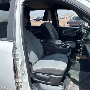 2022 RAM 2500 BIG HORN 缩略图 32