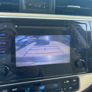 2019 Toyota COROLLA LE 缩略图 38