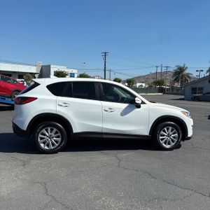 MAZDA CX-5 SPORT - 10