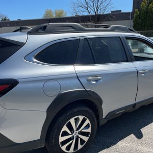 SUBARU OUTBACK PREMIUM - 9