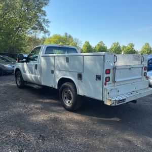 FORD F-350 SUPER DUTY XL - 5