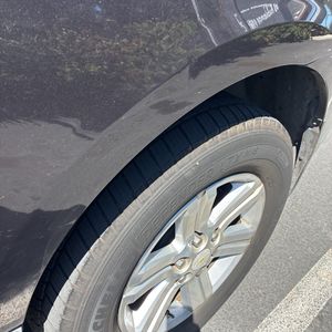 صورة 56 لـ 2014 Chevrolet TRAVERSE LT