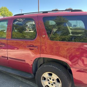 CHEVROLET TAHOE LT - 6