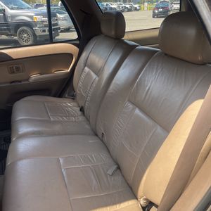 صورة 34 لـ 1999 Toyota 4RUNNER LIMITED