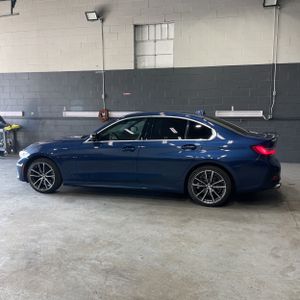 BMW 330I XDRIVE - 3
