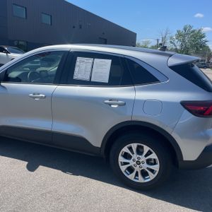 FORD ESCAPE ACTIVE - 6