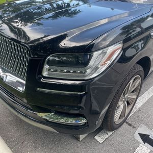 2019 Lincoln NAVIGATOR L RESERVE 缩略图 54