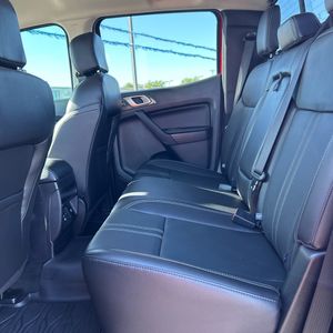 2020 FORD RANGER LARIAT 照片 34