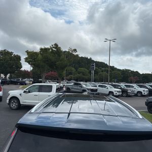 2026 Cadillac ESCALADE LUXURY thumbnail 16