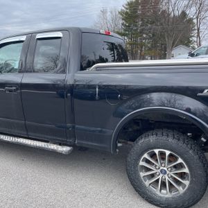 FORD F-150 XLT - 6