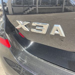 2019 BMW X3 XDRIVE30I thumbnail 23