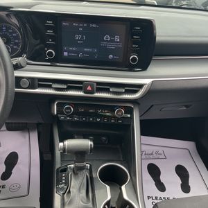 2023 KIA K5 LXS thumbnail 37
