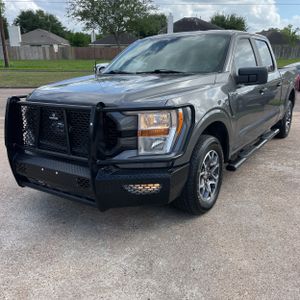 FORD F-150 XL - 1