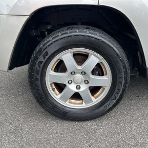 صورة مصغرة 19 لـ 2010 JEEP GRAND CHEROKEE LAREDO