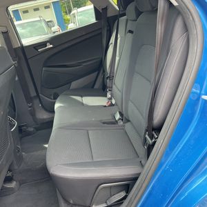 صورة 33 لـ 2019 Hyundai TUCSON SEL