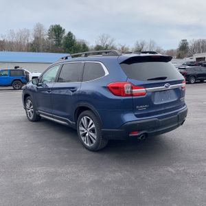 SUBARU ASCENT LIMITED 7-PASSENGER - 5