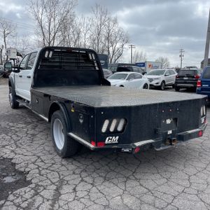 FORD F-550 CHASSIS XL - 5