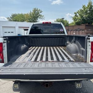 2003 Dodge RAM 2500 ST — миниатюра 42