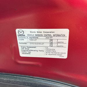صورة مصغرة 46 لـ 2020 Mazda CX-5 GRAND TOURING
