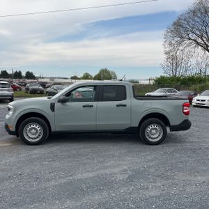 FORD MAVERICK XL - 3