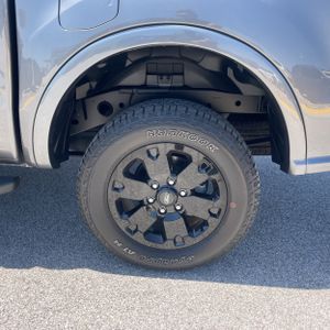 صورة مصغرة 17 لـ 2023 FORD RANGER XLT