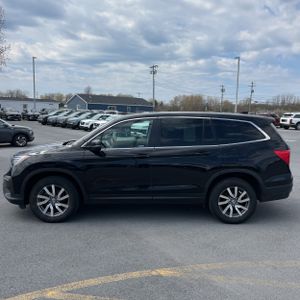 HONDA PILOT EX-L - 3