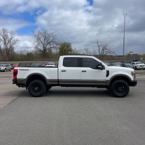 FORD F-250 SUPER DUTY KING RANCH - 10
