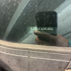 صورة مصغرة 51 لـ 2020 Subaru FORESTER PREMIUM