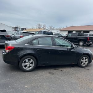 CHEVROLET CRUZE LIMITED 1LT AUTO - 10