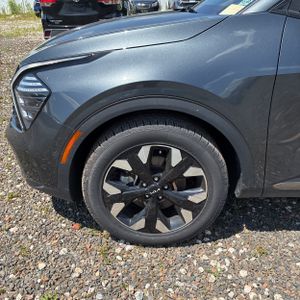 2023 KIA SPORTAGE PLUG-IN HYBRID X-LINE PRESTIGE thumbnail 17