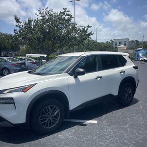 2023 Nissan ROGUE S — миниатюра 55