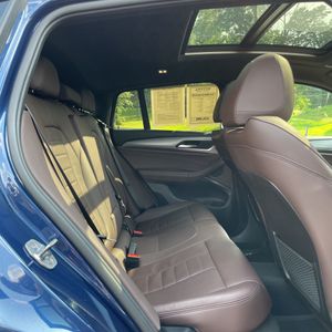 2019 BMW X4 XDRIVE30I — миниатюра 35