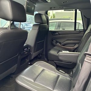2016 Chevrolet TAHOE LT — фото 27