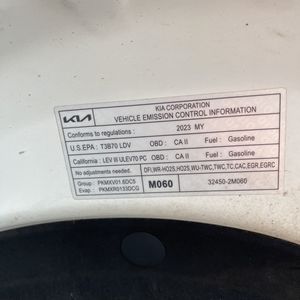 2023 KIA K5 LXS thumbnail 47