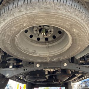 2019 FORD EXPEDITION XLT 缩略图 25