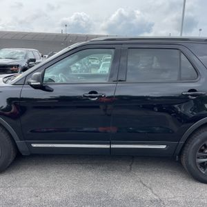2019 FORD EXPLORER XLT — фото 4