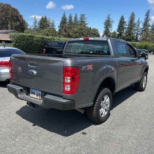 FORD RANGER XL - 7