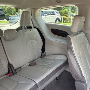 صورة مصغرة 35 لـ 2020 Chrysler VOYAGER LXI