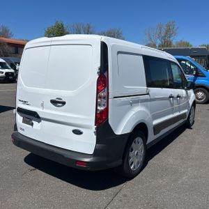 FORD TRANSIT CONNECT XL - 8