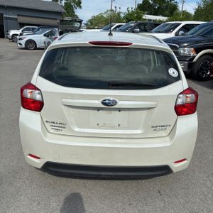 SUBARU IMPREZA PREMIUM - 7